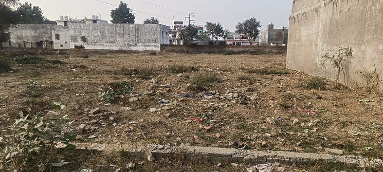 undefined, mubarakpur  1000 Sq.Ft. Plot In Mubarakpur Lucknow 8348965
