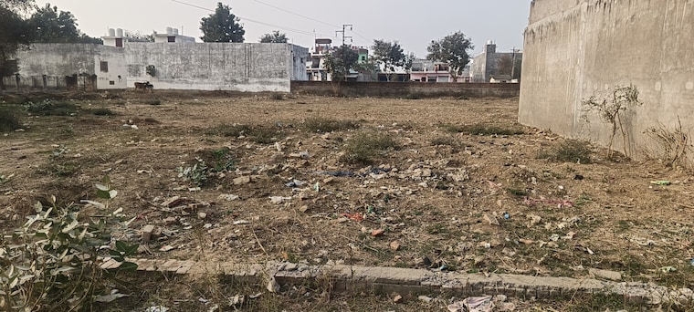 undefined, mubarakpur  1000 Sq.Ft. Plot In Mubarakpur Lucknow 8348965