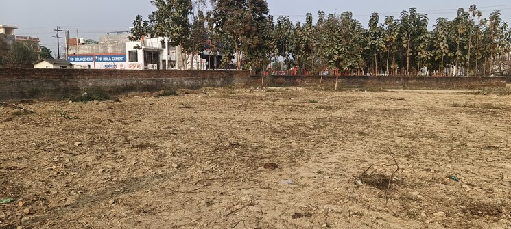 undefined, mubarakpur  1000 Sq.Ft. Plot In Mubarakpur Lucknow 8348965