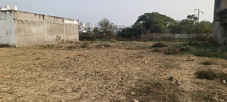 undefined, mubarakpur  1000 Sq.Ft. Plot In Mubarakpur Lucknow 8348965