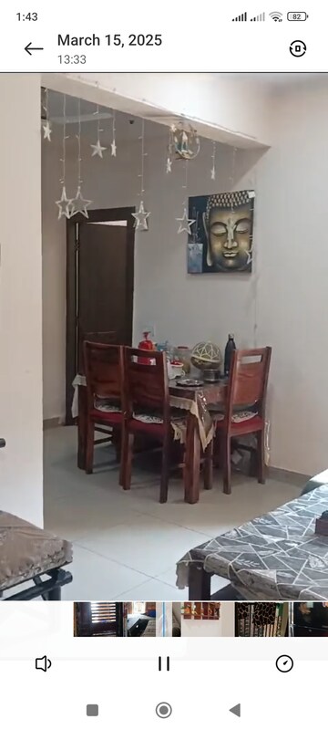 Furnished Amenities in 2 BHK Apartment at Gaur City 6th Avenue, Sector 4, Greater Noida – for Sale