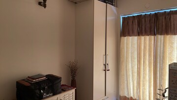 Bedroom in 3 BHK Apartment at Sushma Valencia, International Airport Road – for Sale