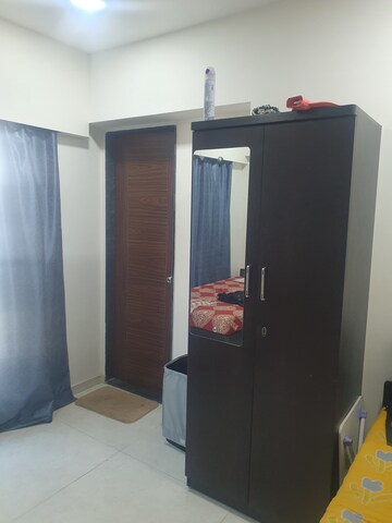 Furnished Amenities in  Pg at Vakola – for Rent