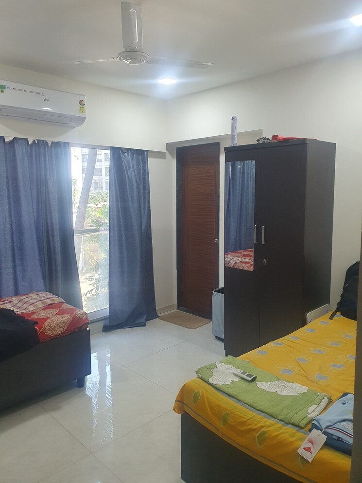 Room, vakola Pg For Boys & Girls In Vakola 8348996