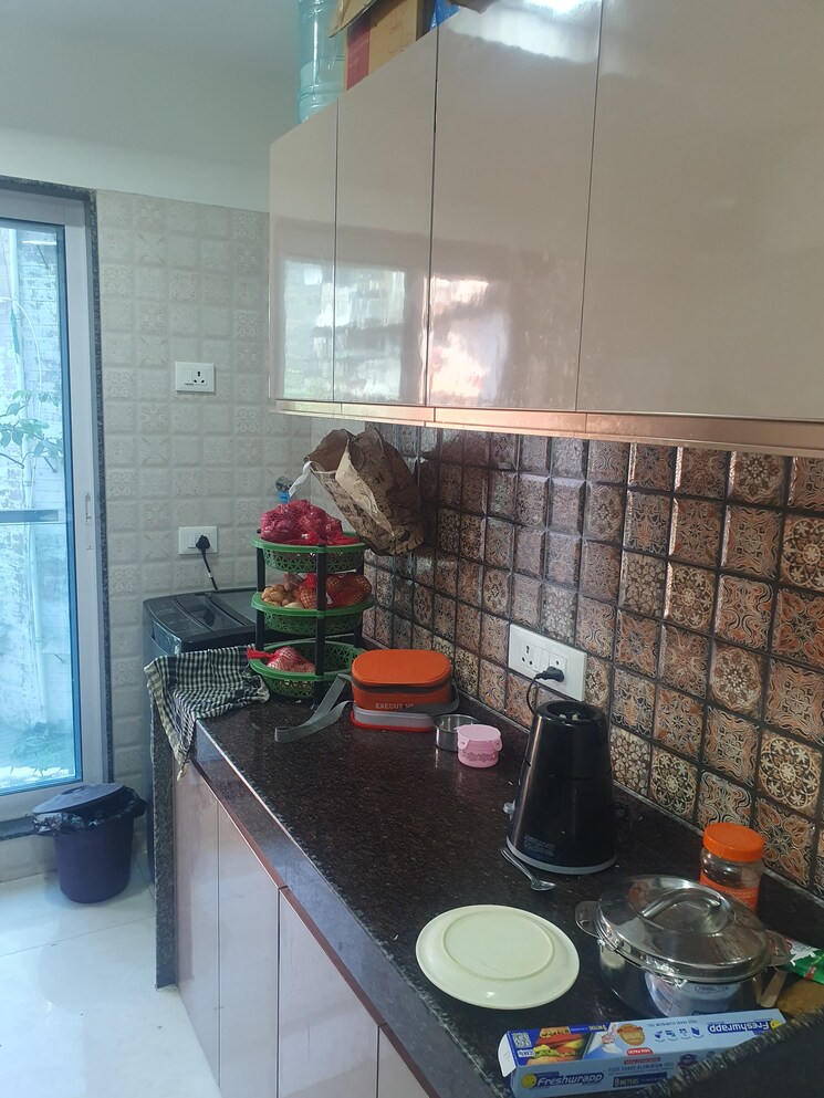 Kitchen, vakola Pg For Boys & Girls In Vakola 8348996