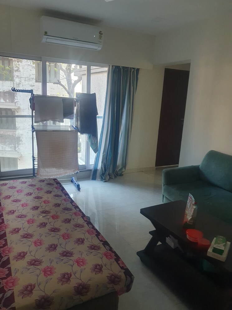 Room, vakola Pg For Boys & Girls In Vakola 8348996