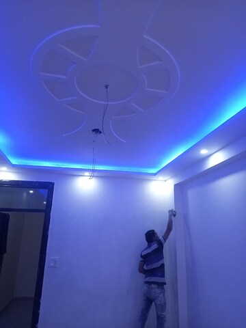 Furnished Amenities in 1 BHK Builder Floor at Sector 73 – for Sale