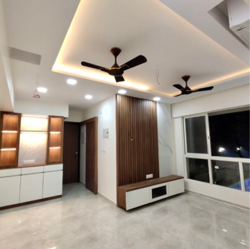 2 BHK Apartment For Sale in Lodha Amara, Sandoz Baug