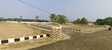 Plot Area in  Plot at Bakhshi Ka Talab – for Sale