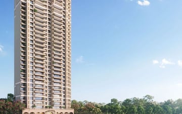 3 BHK Apartment For Sale in Lodha Azur, Bannerghatta Road