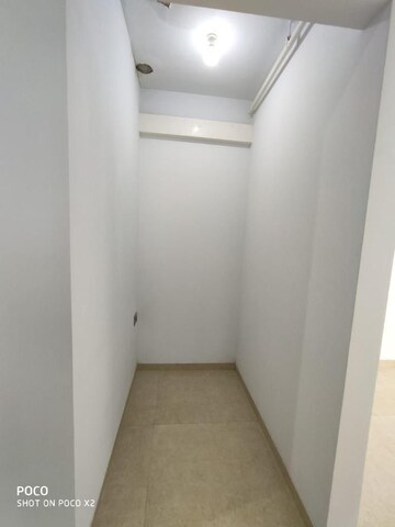 Utility Room in 3 BHK Apartment at Lodha Downtown, Dombivli East – for Rent