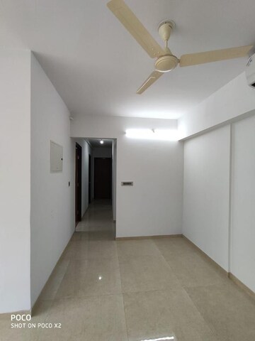 Living Room in 3 BHK Apartment at Lodha Downtown, Dombivli East – for Rent