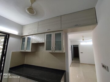 Kitchen in 3 BHK Apartment at Lodha Downtown, Dombivli East – for Rent