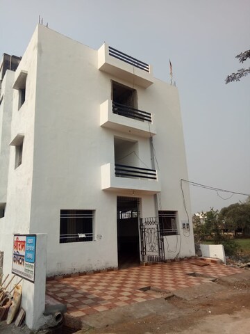  Pg – Entrance View at Avanti Vihar - for Rent