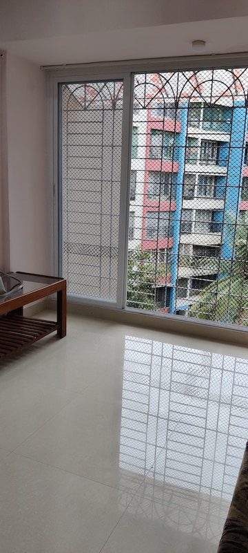 1 BHK Apartment For Rent in Silver Arch Thane West Samata Nagar Thane  8349037