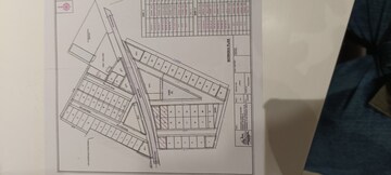  Plot – Exterior View View at Jankipuram Extension - for Sale