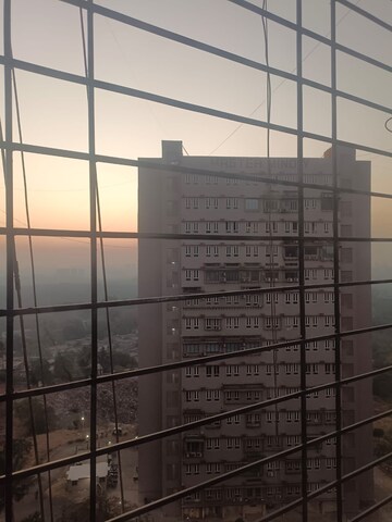 1 RK Apartment – Exterior View View at Royal Palms, Goregaon East - for Rent