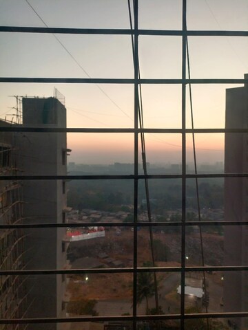 1 RK Apartment – Exterior View View at Royal Palms, Goregaon East - for Rent