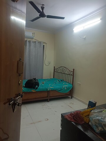 Living Room in 1 RK Apartment at Royal Palms, Goregaon East – for Rent