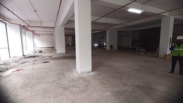 Parking in  Showroom at ND Palai Towers, Goregaon West – for Rent