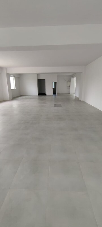 Floor Plan in  Showroom at ND Palai Towers, Goregaon West – for Rent