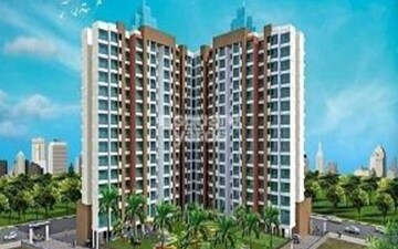 1 BHK Apartment For Rent in NICCO Ashok Smruti 2, Kasarvadavali
