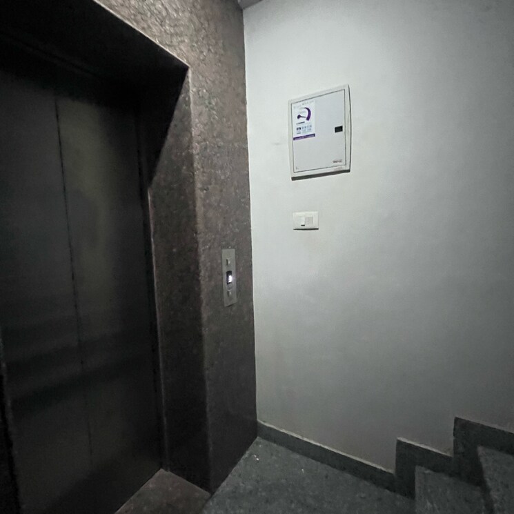 Bathroom, ansal-sushant-lok-i 2 Bedroom 1215 Sq.Ft. Builder Floor In Sector 43 Gurgaon 8349086