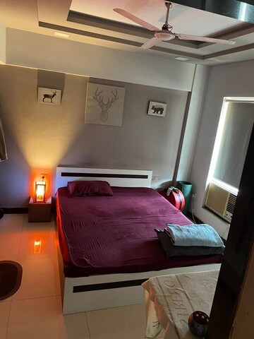 1 BHK Apartment For Rent in Royal Palms, Goregaon East