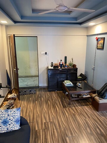 Gym in 1 BHK Apartment at Royal Palms, Goregaon East – for Rent