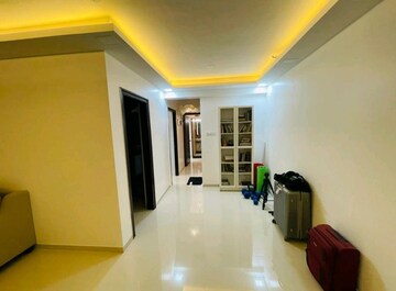 2 BHK Apartment For Rent in Bini Winspace Amelio, Andheri West