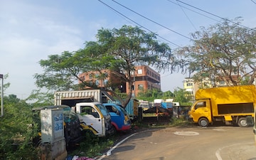 2 BHK Independent House For Sale in Kovilambakkam