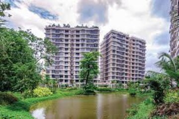 3 BHK Apartment For Sale in PS Jiva, Phoolbagan