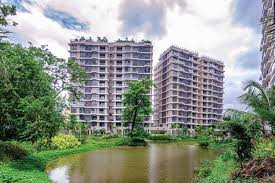 3 BHK Apartment For Sale in PS Jiva