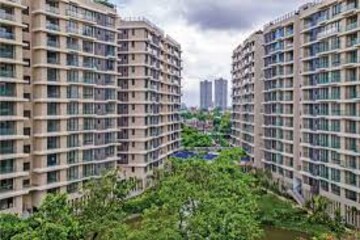 3 BHK Apartment – Exterior View View at PS Jiva, Phoolbagan - for Sale