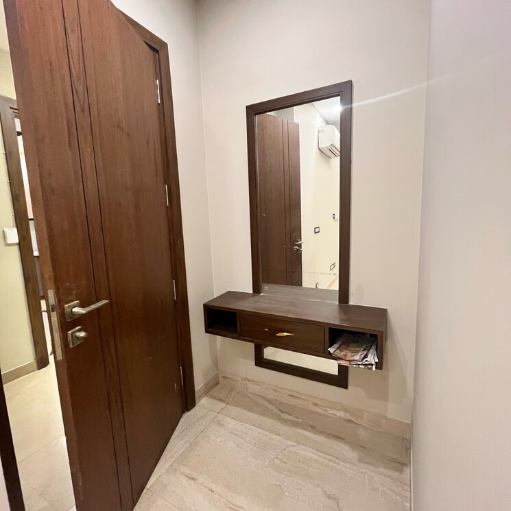 Bathroom, ansal-sushant-lok-i 3 Bedroom 1754 Sq.Ft. Builder Floor In Sector 43 Gurgaon 8349114