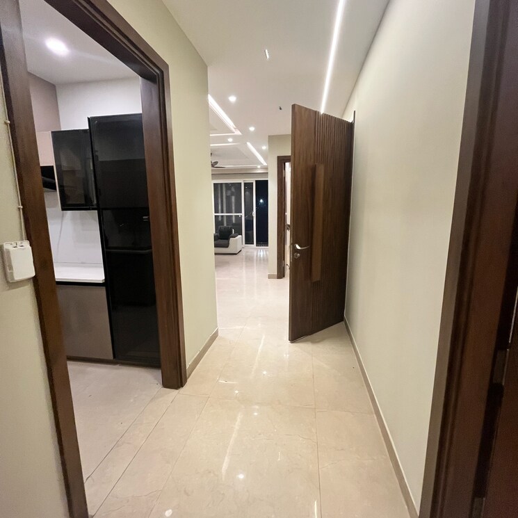 undefined, ansal-sushant-lok-i 3 Bedroom 1754 Sq.Ft. Builder Floor In Sector 43 Gurgaon 8349114