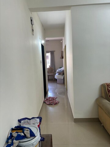 Building Lobby in 3 BHK Apartment at Lodha Bel Air, Jogeshwari West – for Sale