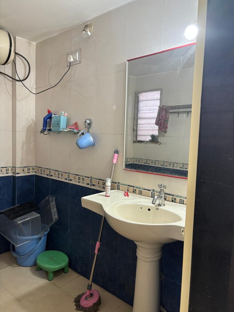 Master Bedroom, lodha-bel-air 3 Bedroom 1017 Sq.Ft. Apartment In Jogeshwari West Mumbai 8349113