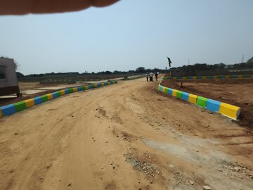 Plot Area in  Plot at Shadnagar – for Sale