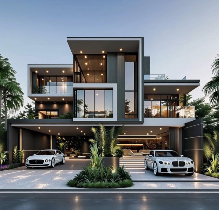 2 BHK + Pooja Room,Study Room,Extra Room Villa For Sale in Rs Lifestyle Villa 