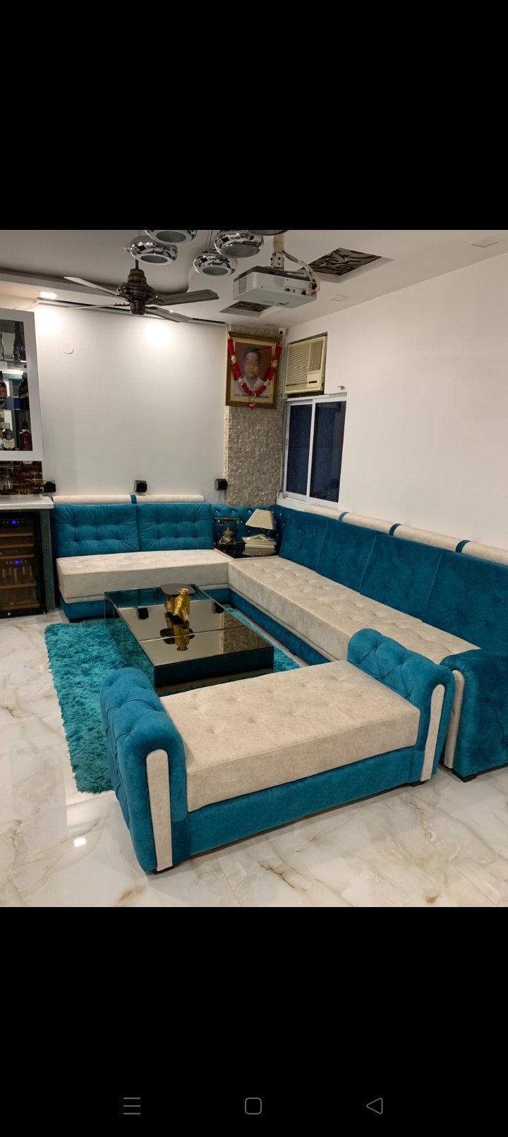 3 BHK 1400 Sq.Ft. Apartment in MCC Signature Homes