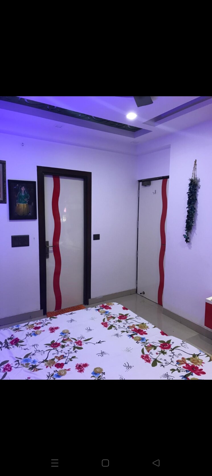 Room, mcc-signature-homes 3 Bedroom 1400 Sq.Ft. Apartment In Raj Nagar Extension Ghaziabad 8349136