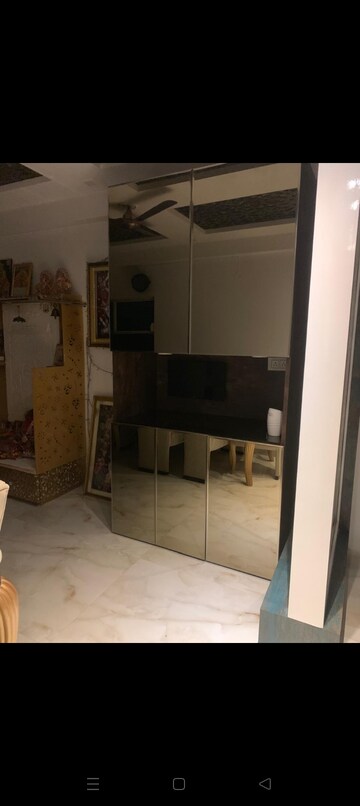 Kitchen in 3 BHK Apartment at MCC Signature Homes, Raj Nagar Extension – for Sale