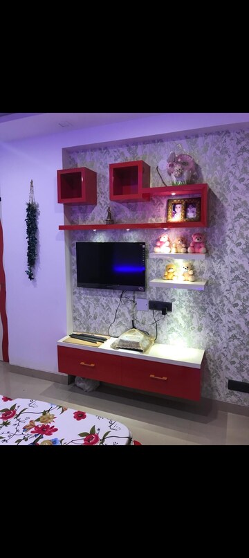Furnished Amenities in 3 BHK Apartment at MCC Signature Homes, Raj Nagar Extension – for Sale