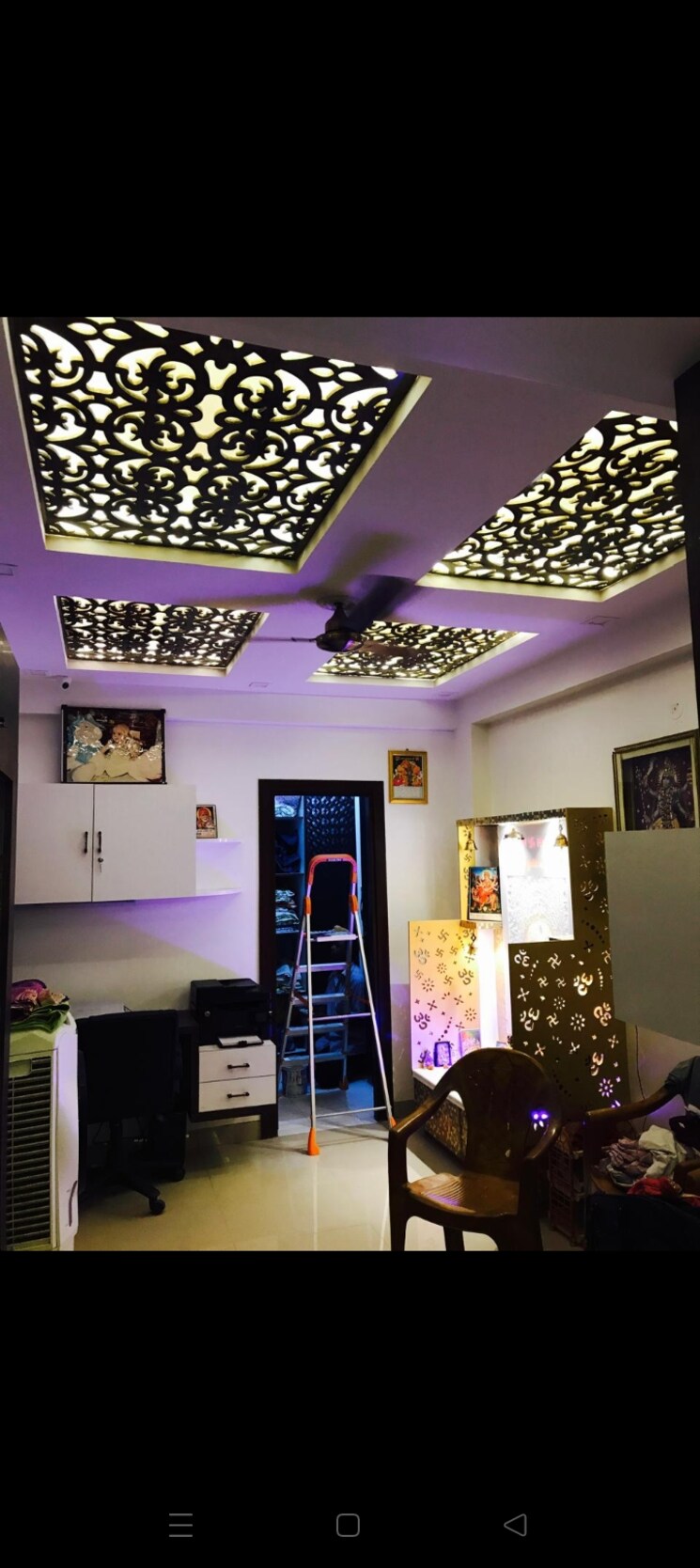 Master Bedroom, mcc-signature-homes 3 Bedroom 1400 Sq.Ft. Apartment In Raj Nagar Extension Ghaziabad 8349136