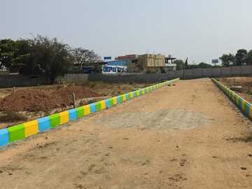 Plot Area in  Plot at Shadnagar – for Sale