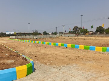 Plot Area in  Plot at Shadnagar – for Sale