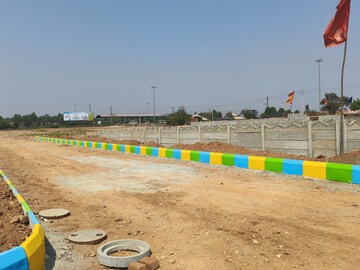  Plot – Exterior View View at Shadnagar - for Sale