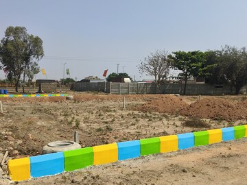 Plot Area in  Plot at Shadnagar – for Sale