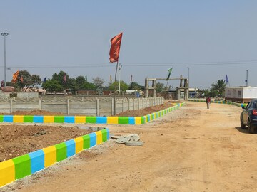  Plot For Sale in Shadnagar